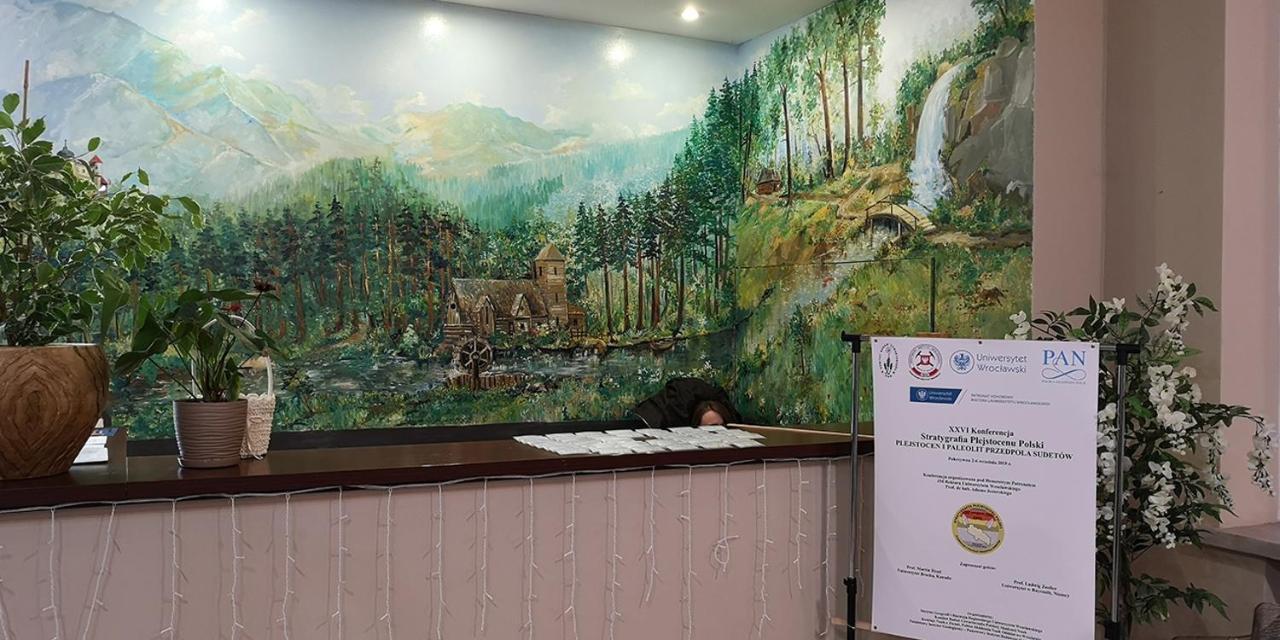 Osrodek Natura Pokrzywna Exterior photo